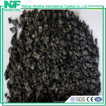 Graphite Petroleum Coke Type carbon Additive Used for Steel Smelting Industry